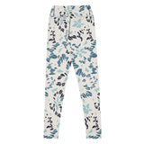 Power Bloom (Yoga Leggings - FB0013) - Trillii