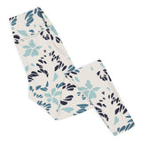 Power Bloom (Yoga Leggings - FB0013) - Trillii