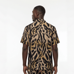 Primal (Button Shirt - FB0060) - Trillii