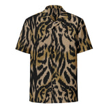 Primal (Button Shirt - FB0060) - Trillii