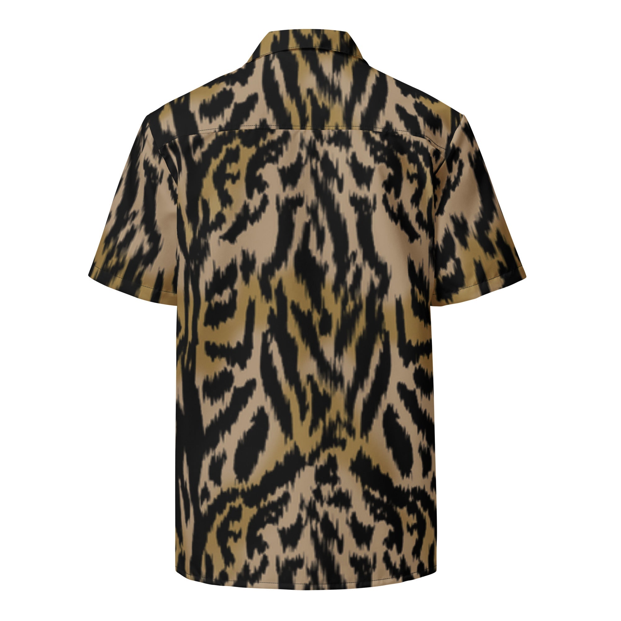 Primal (Button Shirt - FB0060) - Trillii