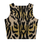 Primal (Crop Top - FB0060) - Trillii