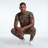 Primal (Joggers - FB0060) - Trillii