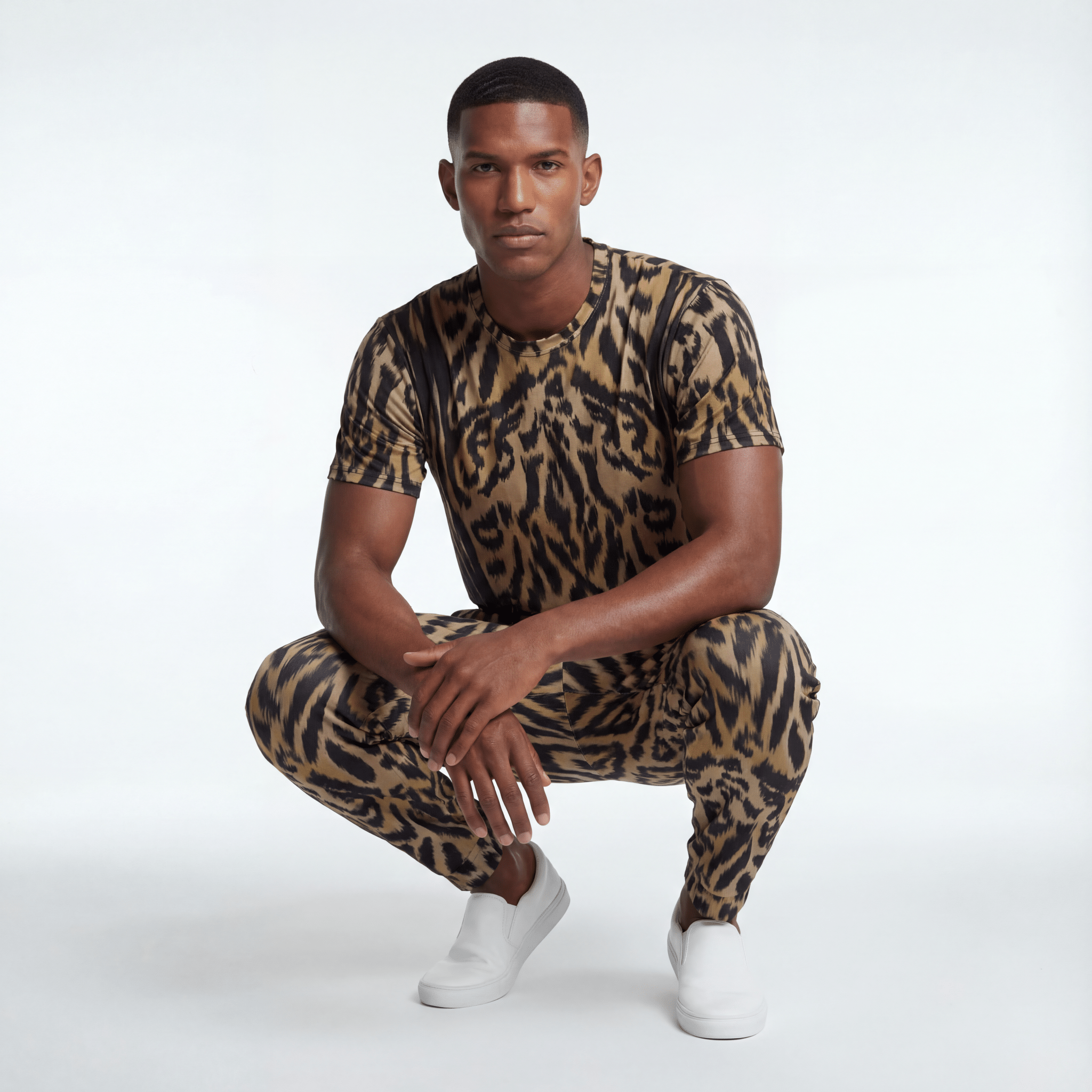 Primal (Joggers - FB0060) - Trillii