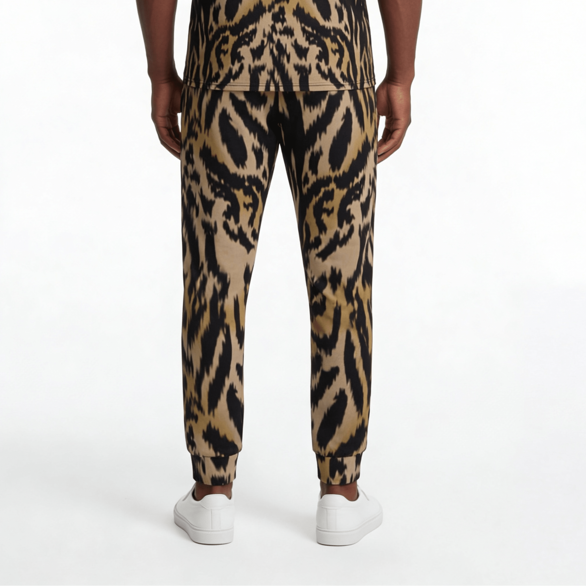 Primal (Joggers - FB0060) - Trillii