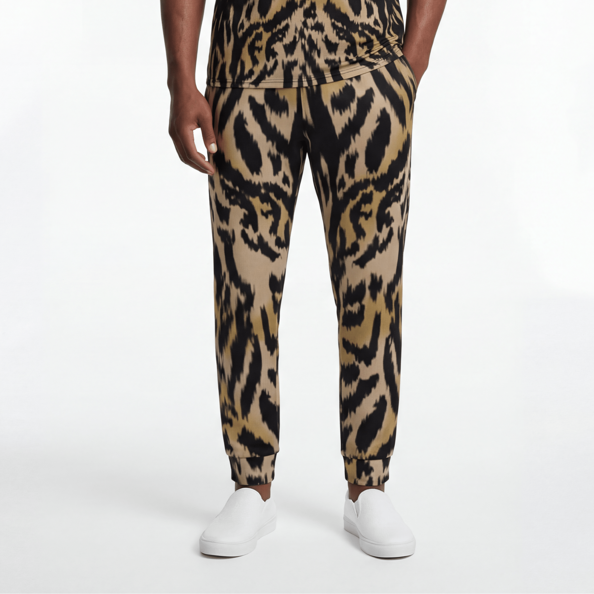 Primal (Joggers - FB0060) - Trillii