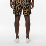 Primal (Men's Shorts - FB0060) - Trillii
