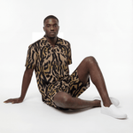 Primal (Men's Shorts - FB0060) - Trillii