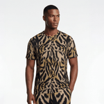Primal (Men's T-shirt - FB0060) - Trillii