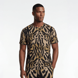 Primal (Men's T-shirt - FB0060) - Trillii