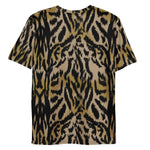 Primal (Men's T-shirt - FB0060) - Trillii