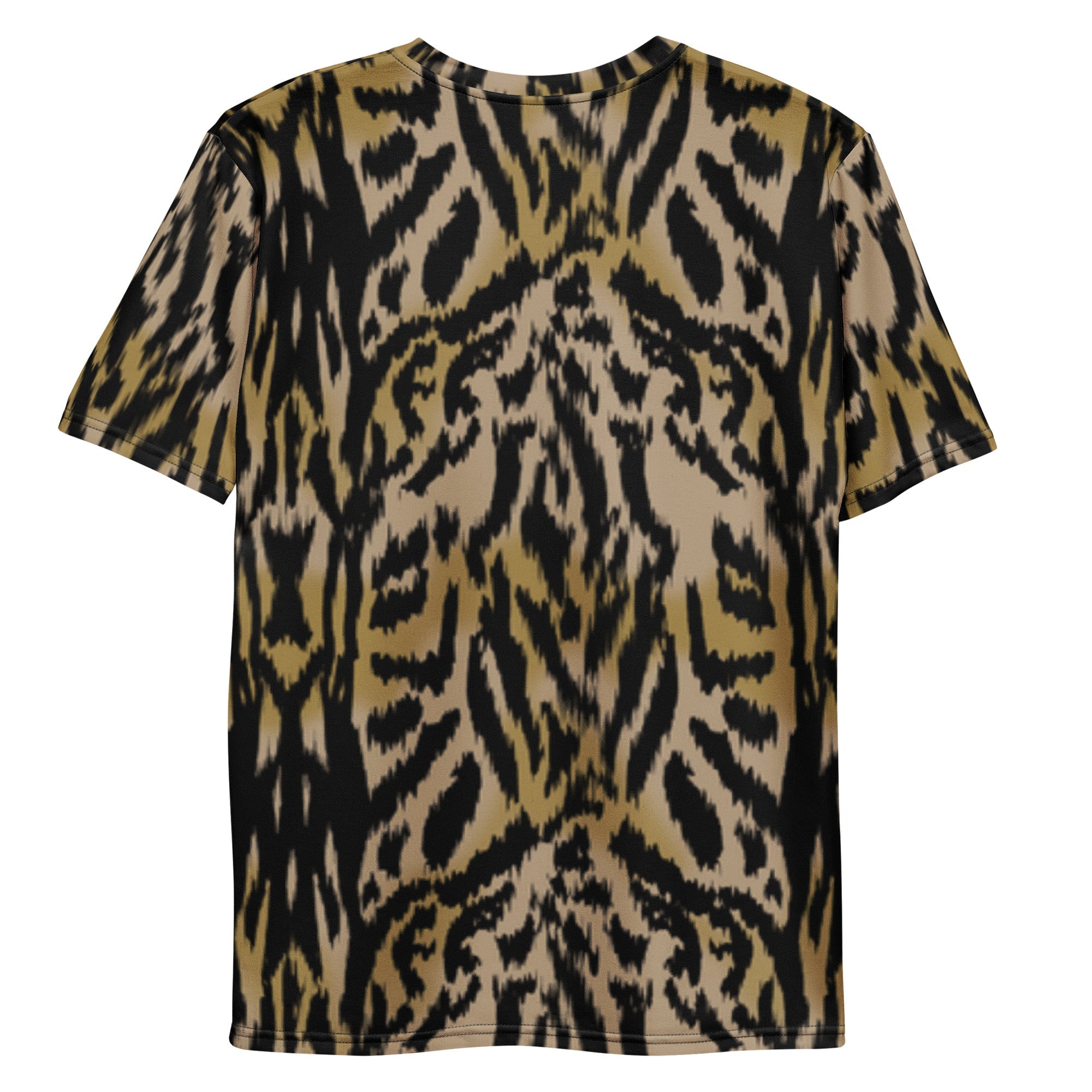 Primal (Men's T-shirt - FB0060) - Trillii
