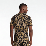 Primal (Men's T-shirt - FB0060) - Trillii