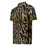 Primal (Slim Fit Polo - FB0060) - Trillii