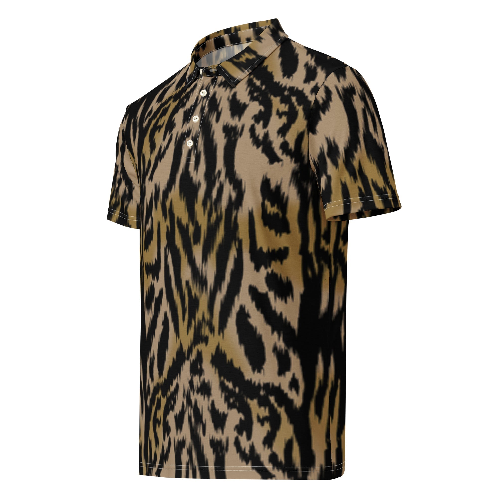 Primal (Slim Fit Polo - FB0060) - Trillii