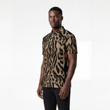 Primal (Slim Fit Polo - FB0060) - Trillii