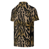 Primal (Slim Fit Polo - FB0060) - Trillii