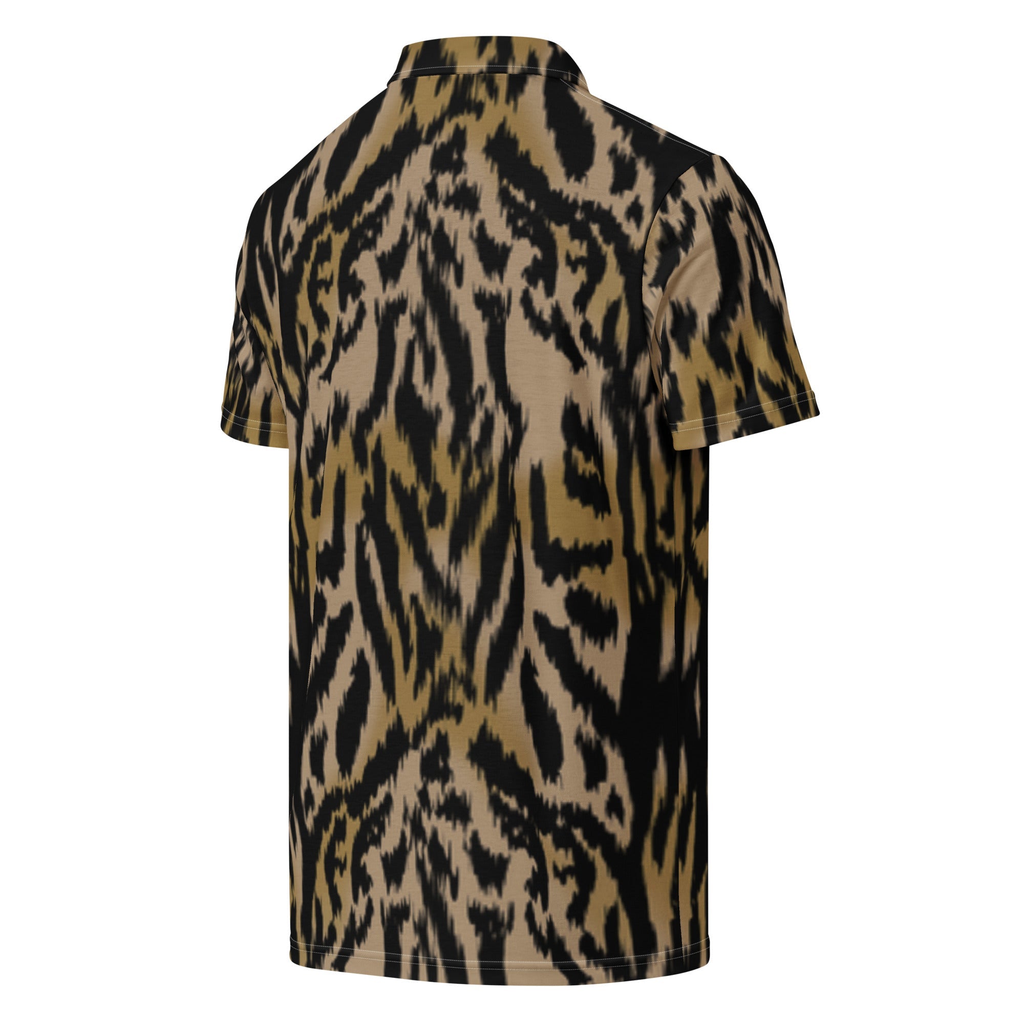 Primal (Slim Fit Polo - FB0060) - Trillii