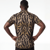 Primal (Slim Fit Polo - FB0060) - Trillii