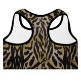 Primal (Sports Bra - FB0060) - Trillii