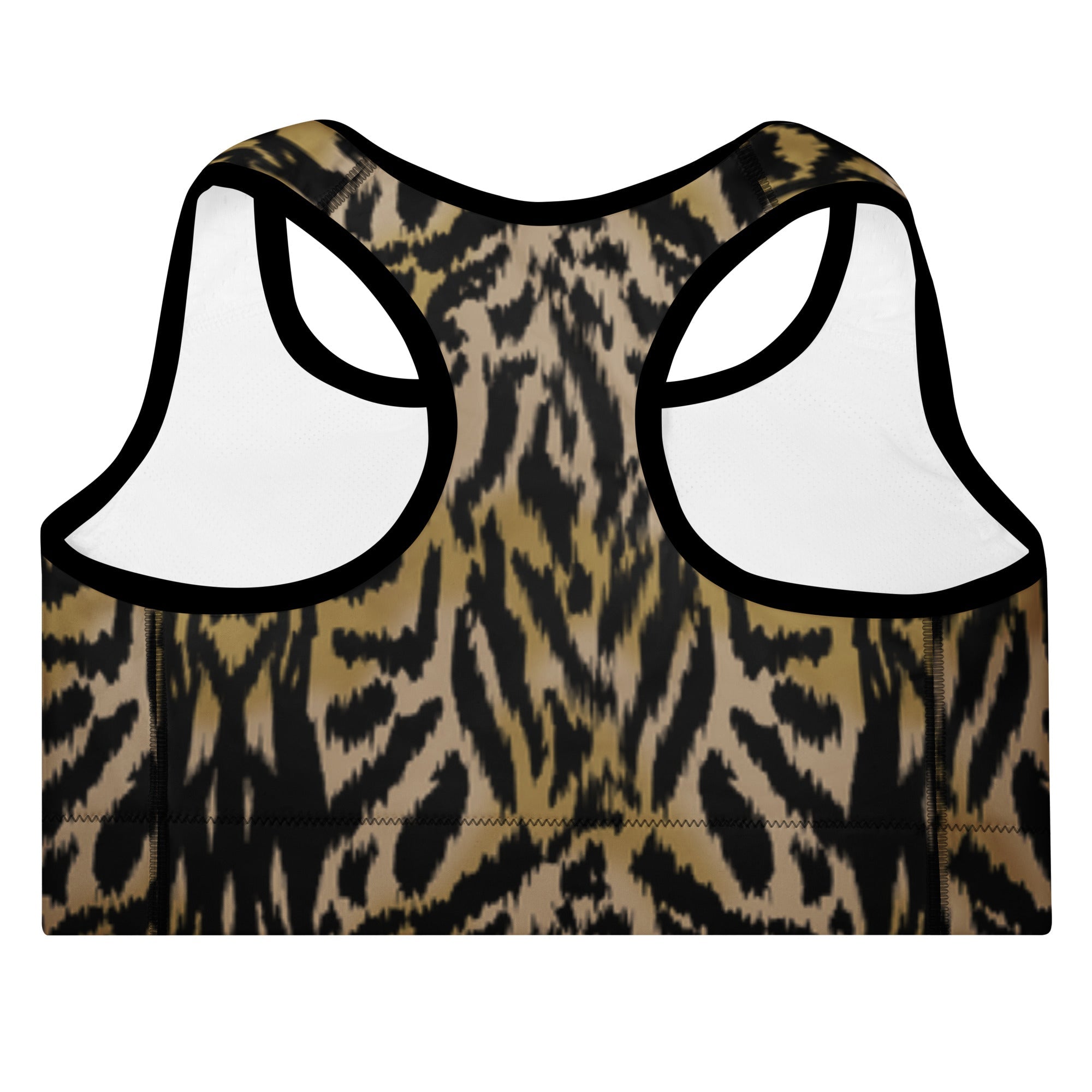 Primal (Sports Bra - FB0060) - Trillii