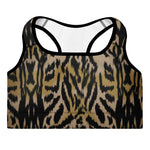 Primal (Sports Bra - FB0060) - Trillii