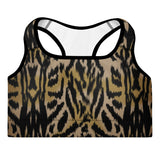Primal (Sports Bra - FB0060) - Trillii