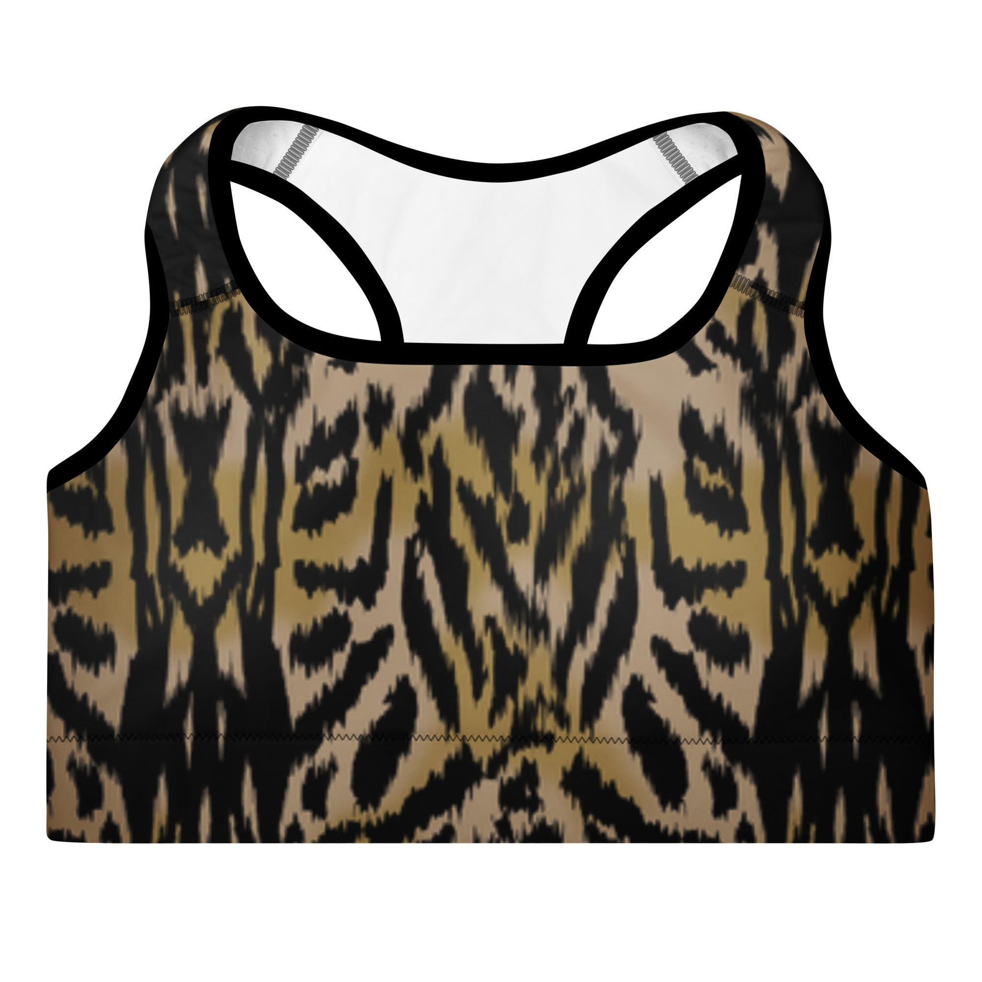 Primal (Sports Bra - FB0060) - Trillii