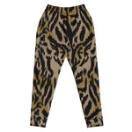 Primal (Women's Joggers - FB0060) - Trillii
