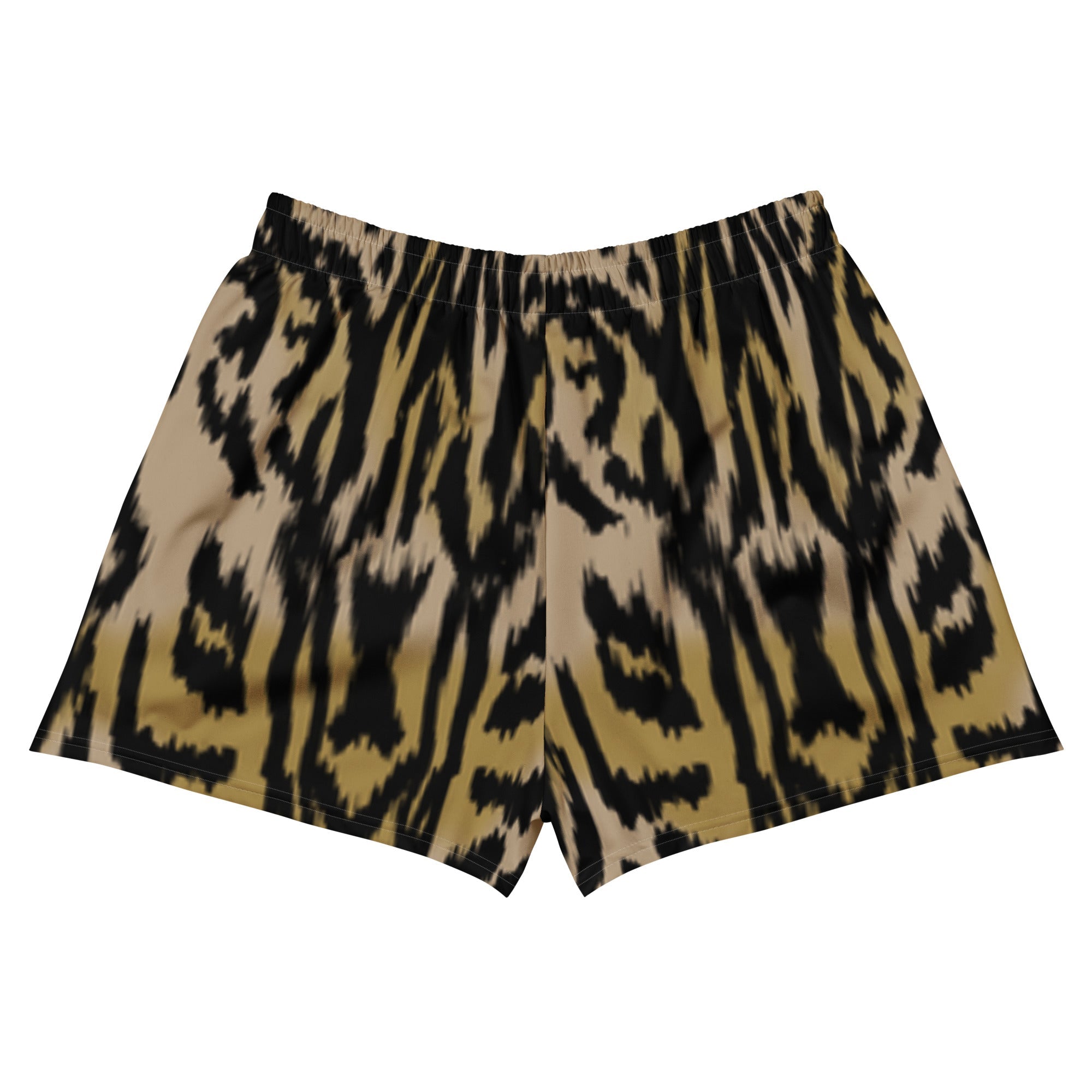 Primal (Women's Shorts - FB0060) - Trillii