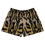 Primal (Women's Shorts - FB0060) - Trillii