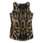 Primal (Women's Tank Top - FB0060) - Trillii