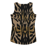 Primal (Women's Tank Top - FB0060) - Trillii