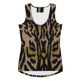 Primal (Women's Tank Top - FB0060) - Trillii
