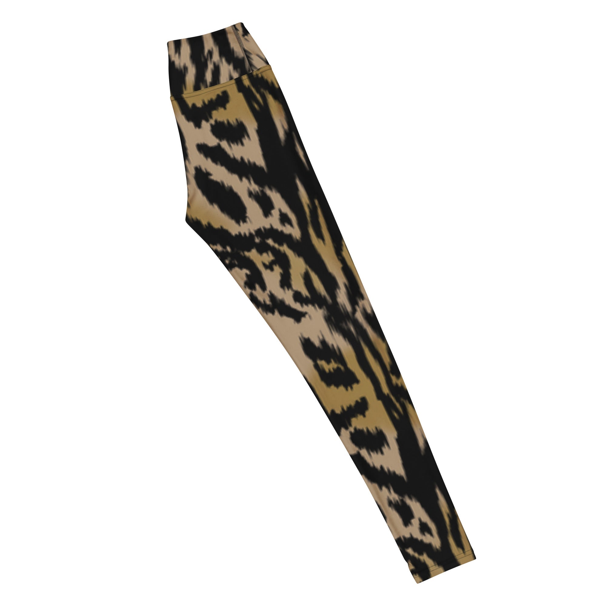 Primal (Yoga Leggings - FB0060) - Trillii