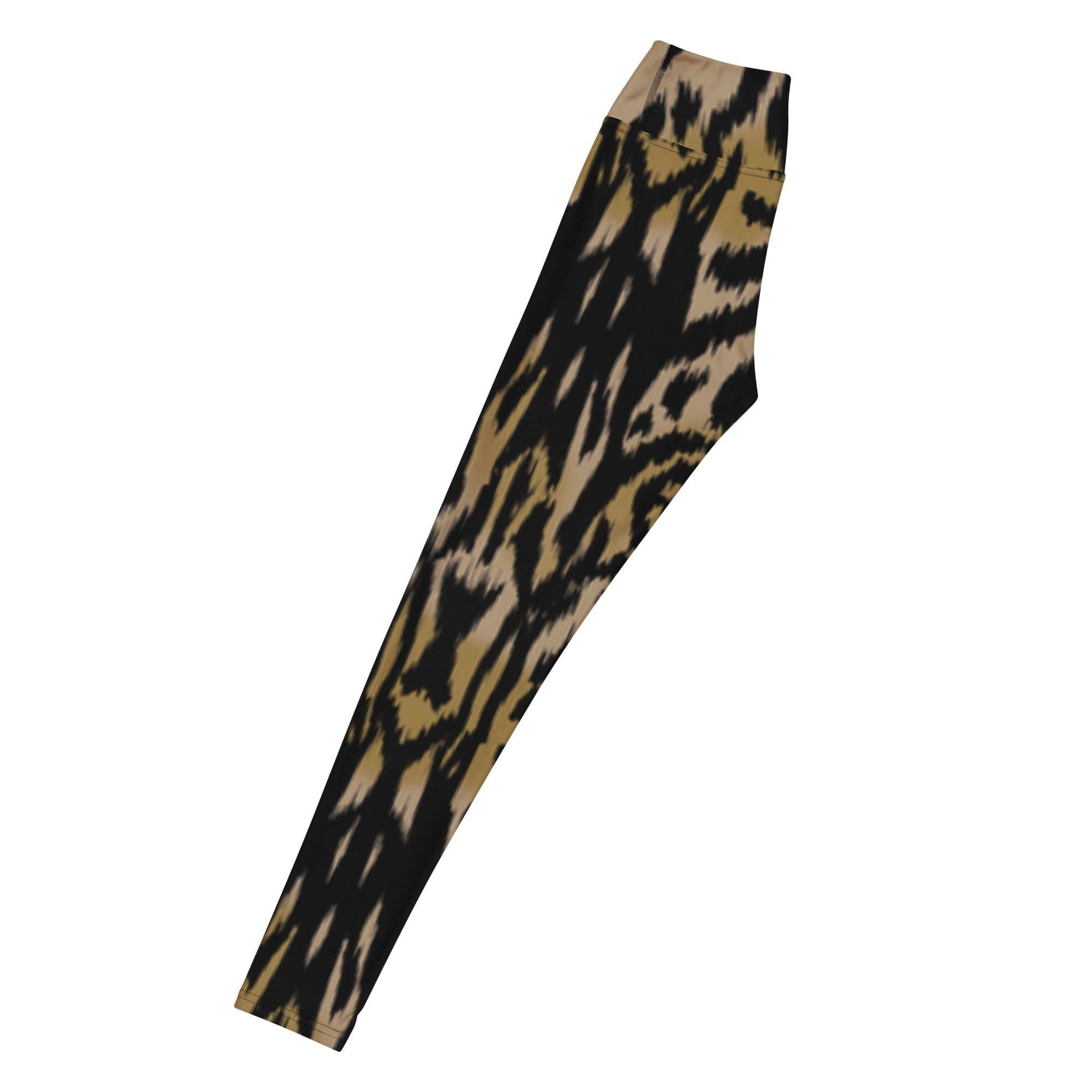 Primal (Yoga Leggings - FB0060) - Trillii