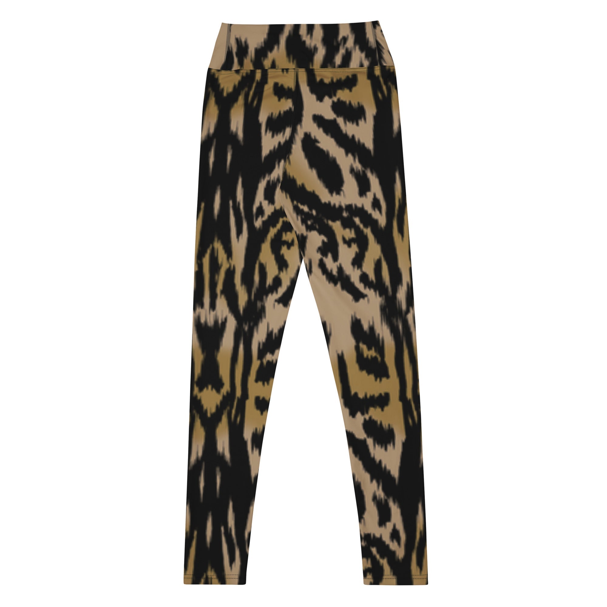 Primal (Yoga Leggings - FB0060) - Trillii