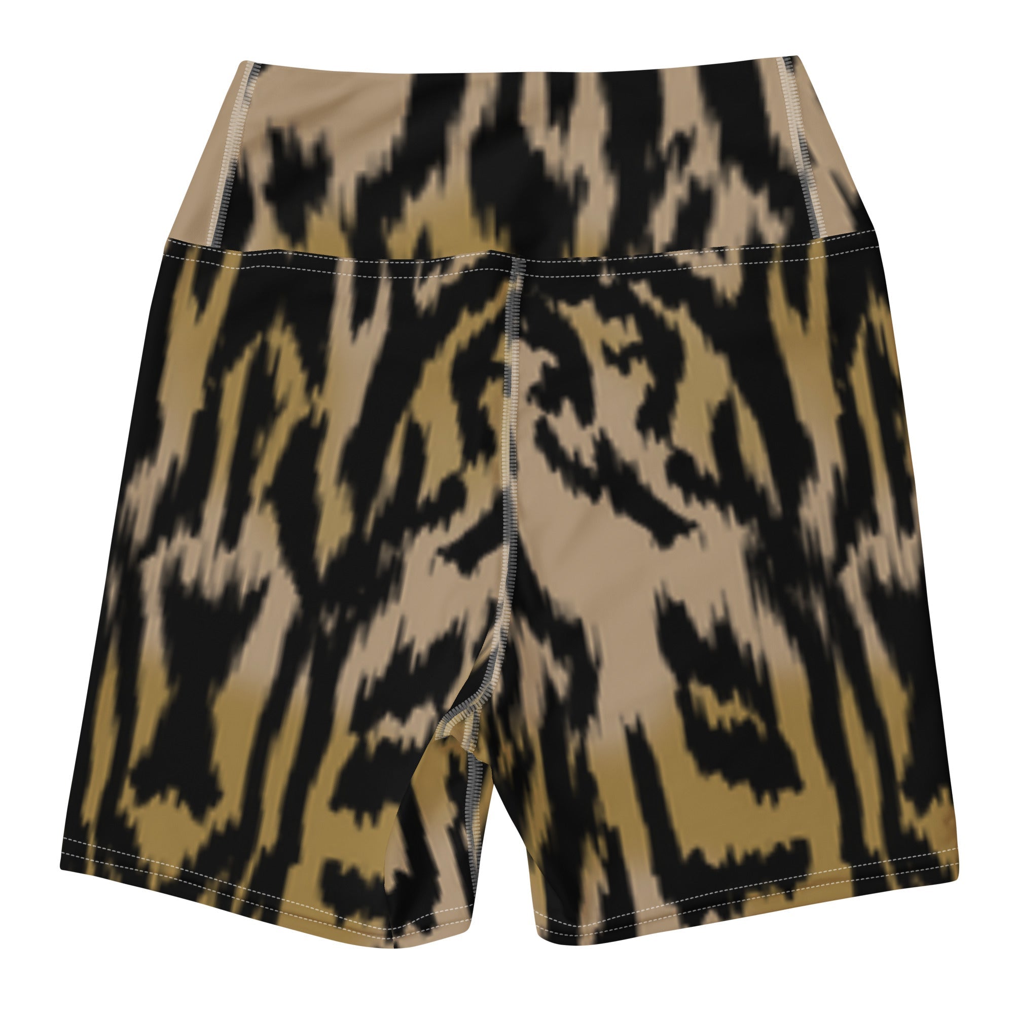 Primal (Yoga Shorts - FB0060) - Trillii
