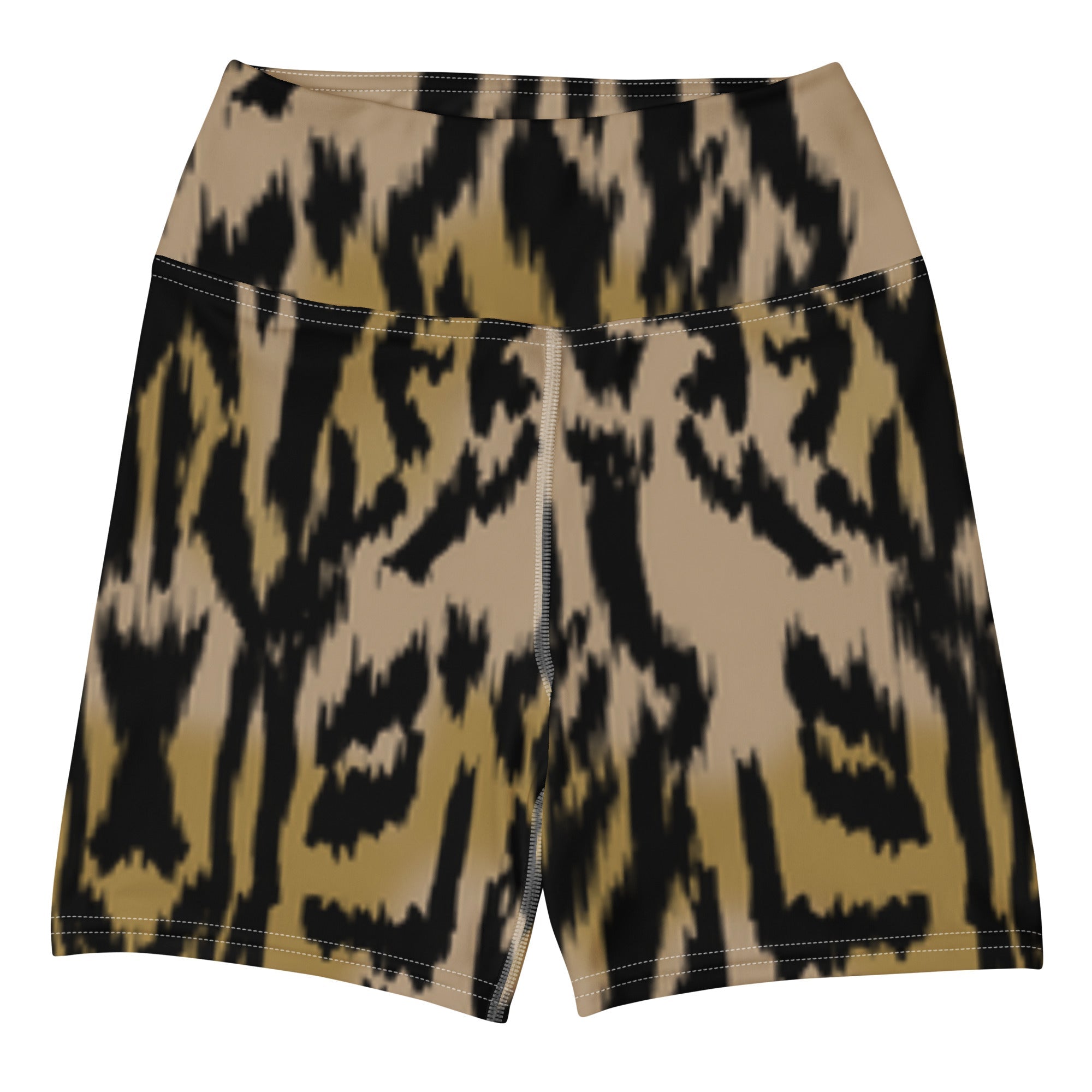 Primal (Yoga Shorts - FB0060) - Trillii