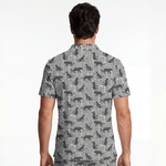 Prowler (Button Shirt - FB0067) - Trillii