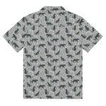 Prowler (Button Shirt - FB0067) - Trillii
