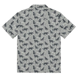 Prowler (Button Shirt - FB0067) - Trillii