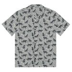 Prowler (Button Shirt - FB0067) - Trillii