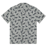 Prowler (Button Shirt - FB0067) - Trillii