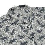 Prowler (Button Shirt - FB0067) - Trillii