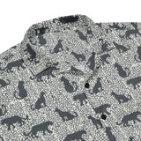 Prowler (Button Shirt - FB0067) - Trillii