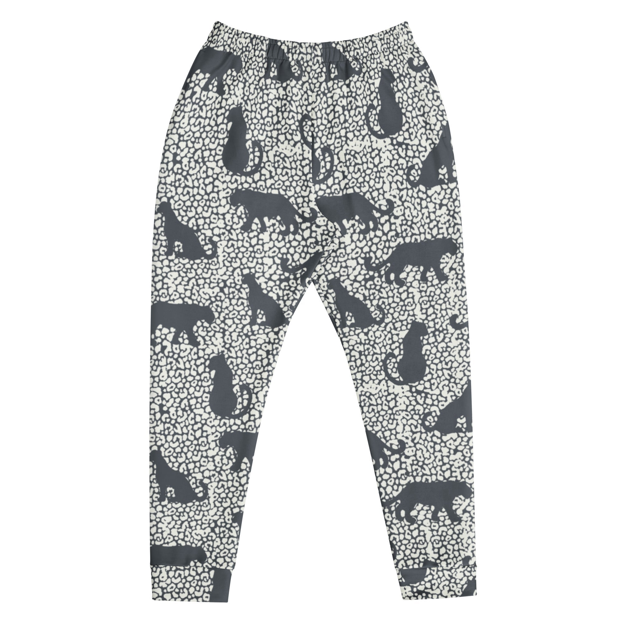 Prowler (Men's Joggers - FB0067) - Trillii