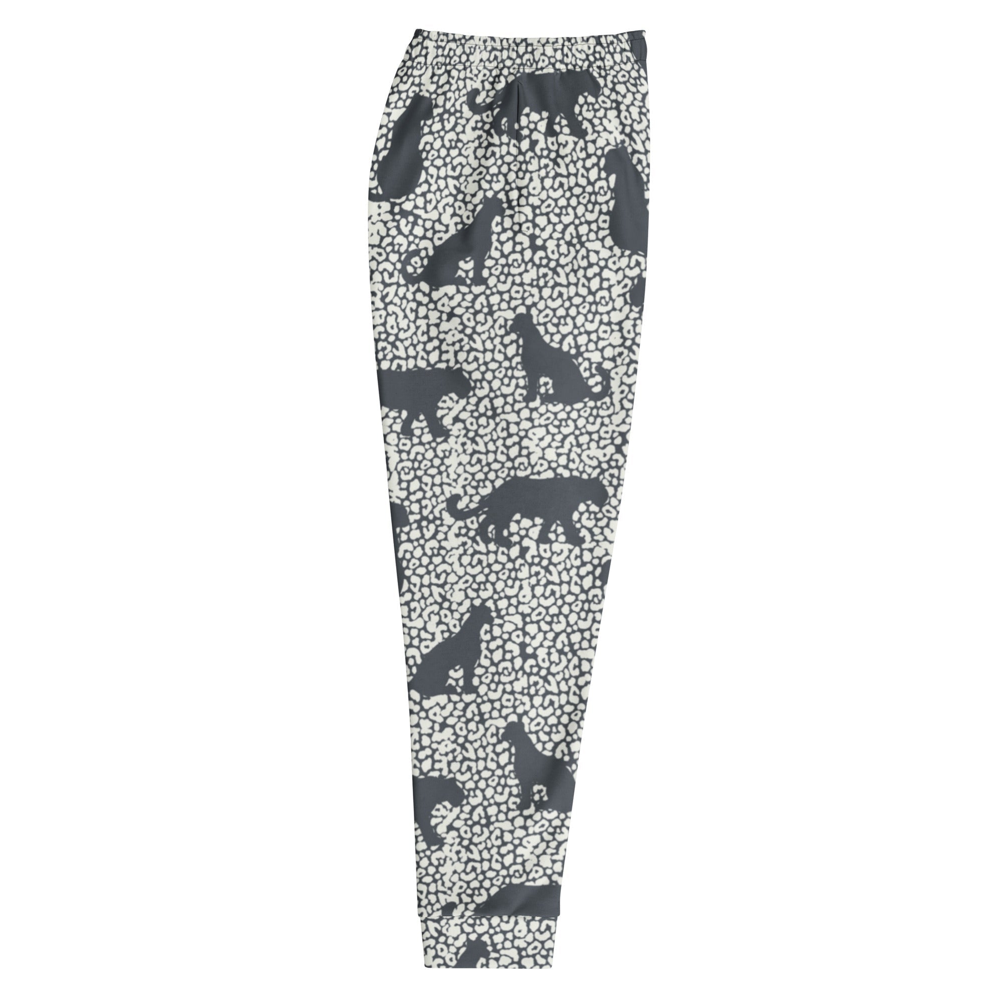 Prowler (Men's Joggers - FB0067) - Trillii