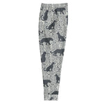 Prowler (Men's Joggers - FB0067) - Trillii