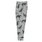 Prowler (Men's Joggers - FB0067) - Trillii